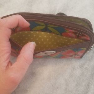 Fossil Bags - Fossil wristlet Fossil Bags - Fossil wristlet